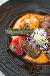 Photo n°122 de La Pergolade Restaurant à Roquebrune-sur-Argens (Restaurant gastronomique)