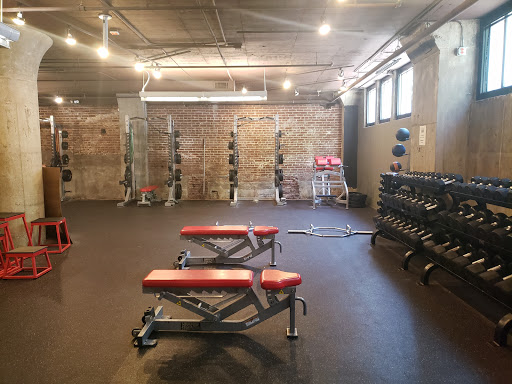 Glassworks Fitness - Thumbnail