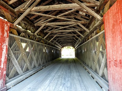 Arlington Covered Bridge