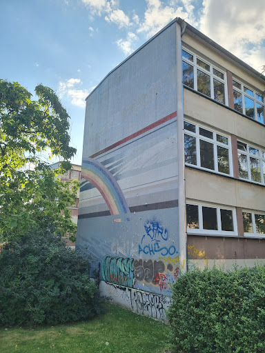 103. Primary School "Under the Rainbow" Gallery - Germany