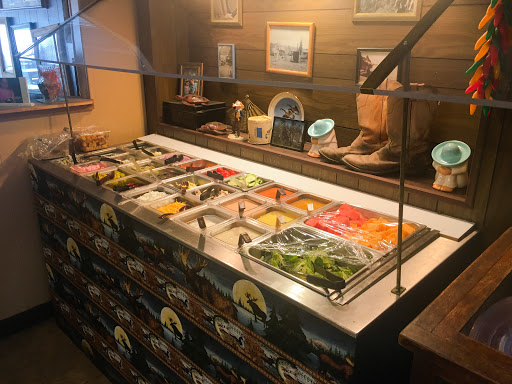 Xanny’s Western Bar & Grill