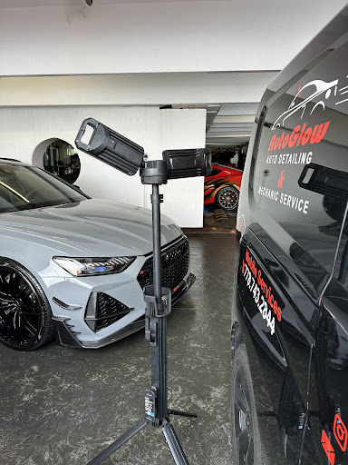 AutoGlow Mobile Detailing Service - Thumbnail