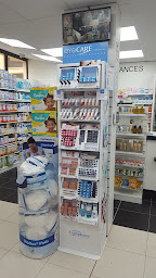 Photo n°28 de Pharmacie De L'eglise à Crosne (Pharmacie)