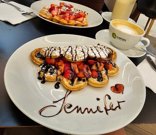 Crêffels - Thumbnail