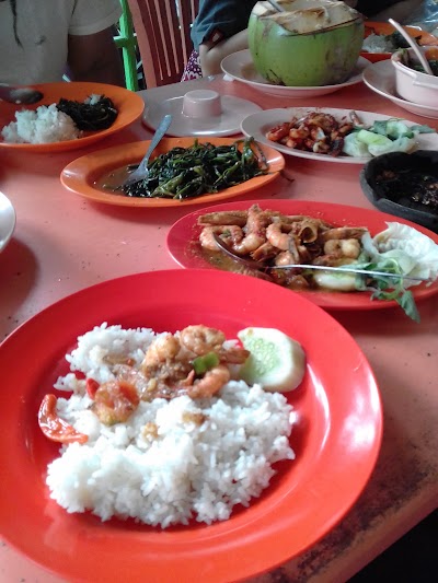 Photos of Rumah Makan 58 Sea Food