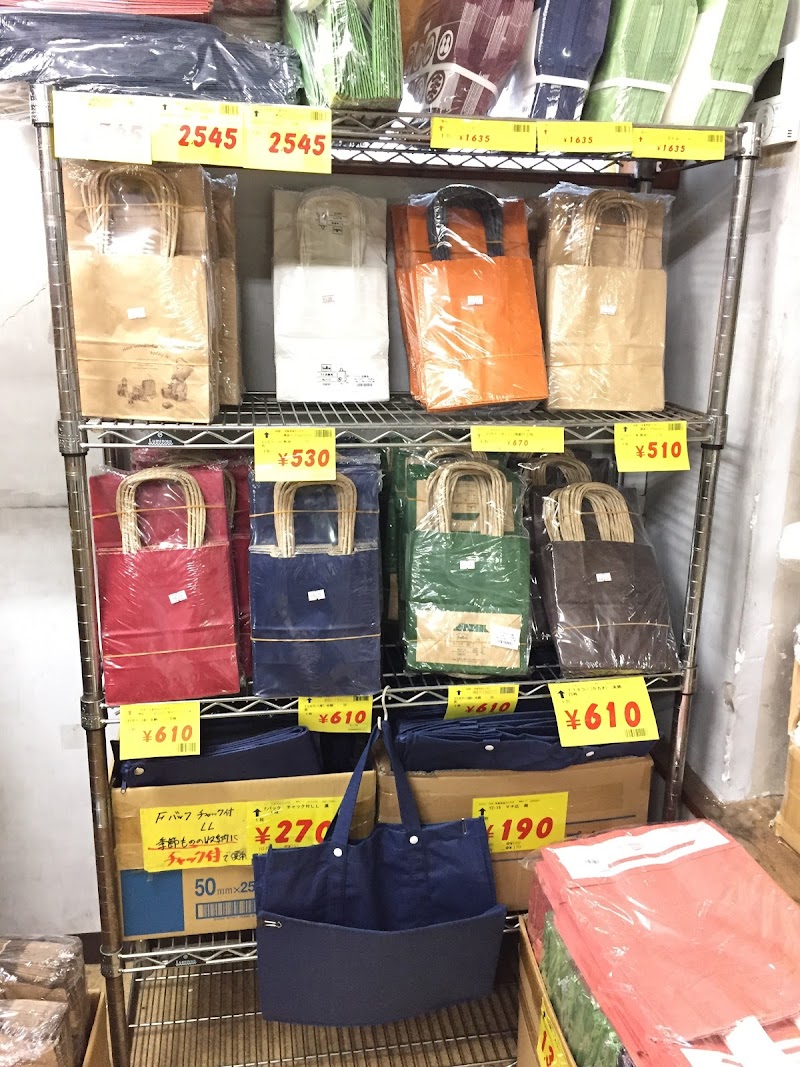 ㈱ケンロク 蒲田店