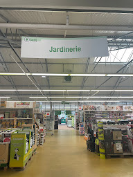 Photo n°12 de E.Leclerc Jardi à Montaigu (Magasin d'ameublement d'extérieur)