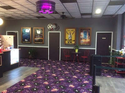 Photos of Cedar Street Cinemas