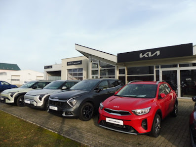 Autohaus Norbert Müller OHG - Kia Fritz-Henkel-Straße 3, 39307 Genthin, Deutschland