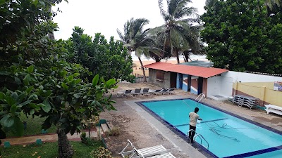 lodging