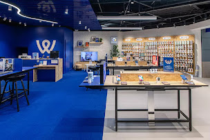 Photo n°13 de Welcom | Téléphones, reconditionnés, forfaits mobile, box internet fibre, réparation et reprise à Ménétrol (Magasin de téléphonie mobile)