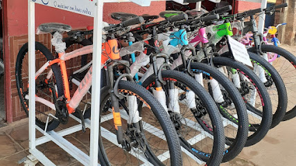 Eco Bikes