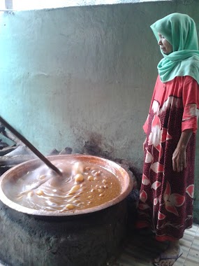 DODOL BETAWI IBU MARIYAM, Author: Dodol Betawi Ibu Mariyam