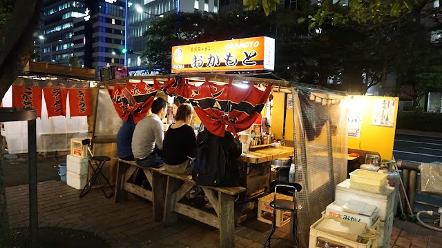 Yatai Okamoto