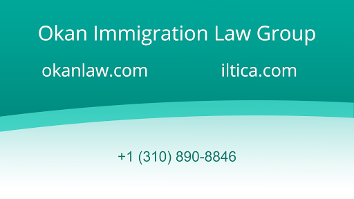 Law Office of Okan Sengun