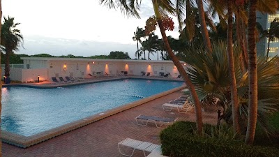 Photos of THE CASABLANCA ON THE OCEAN HOTEL