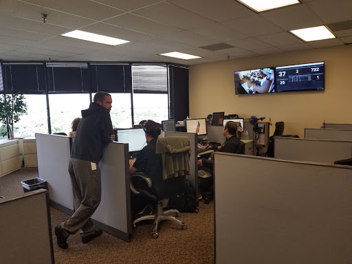 EOX Technology Solutions - Visual