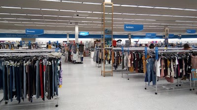 Ross Dress for Less