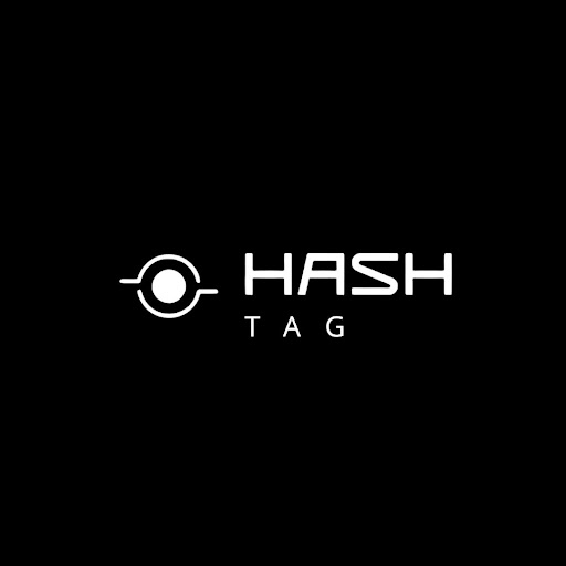 Hash-Tag - Visual