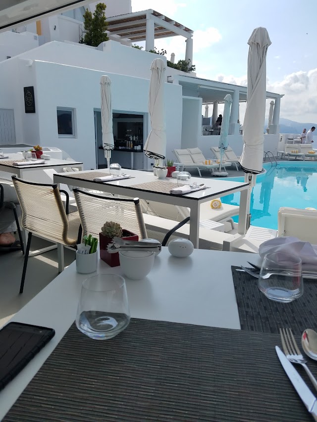 Hotel Katikies