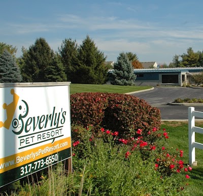 Photos of Beverly's Pet Resort
