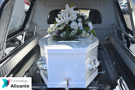 Funerarias Alicante - Thumbnail