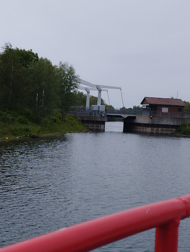 Bootsanleger Seestern - Thumbnail