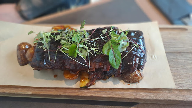 Restauracja Tu Można Marzyć - Restauracja