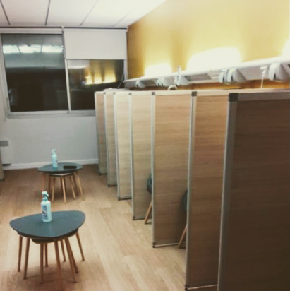 Clinic Tournan - Thumbnail