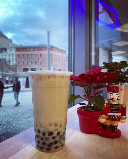 The Bubble Tea Shop Plauen - Thumbnail