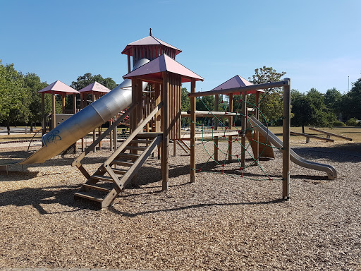 Wasserspielplatz Nidda Park - Thumbnail