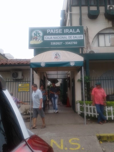 Photos of Caja Nacional De Salud