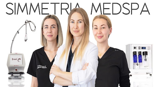 SIMMETRIA MedSpa