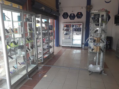 Store