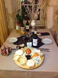 Photo n°76 de Famille Moutier à Thénac (Restaurant français)