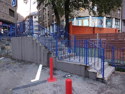 Photos of Aparcament Comunal Parc Central