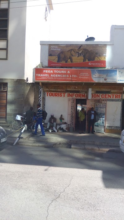 Photos of Pega Tours & Travel Agencies Ltd