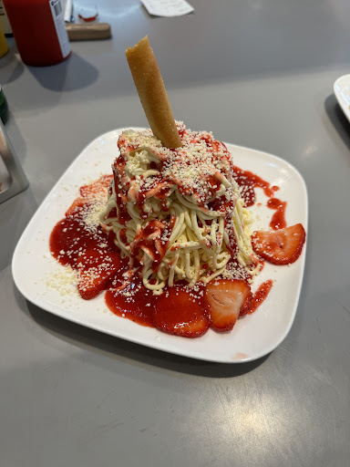 Eiscafe Taormina da Maria - Thumbnail