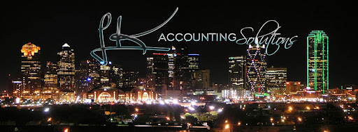 LK Accounting Solutions - Thumbnail