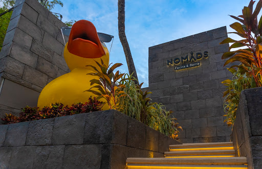 Nomads Cocina & Barra