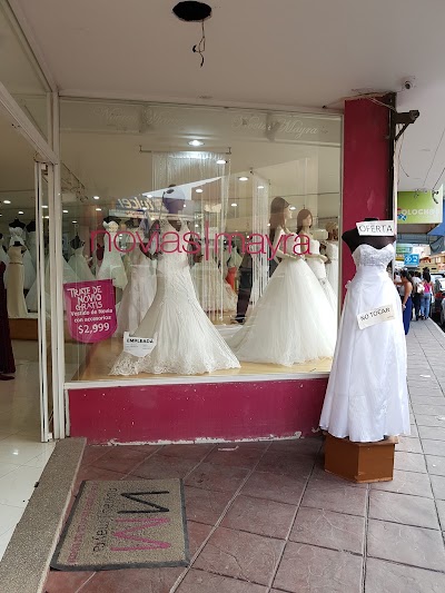 Photos of Novias Mayra