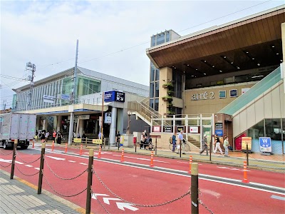 アトレ大井町保育園