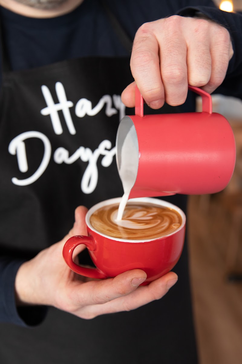 Hazy Days Coffee photo 3