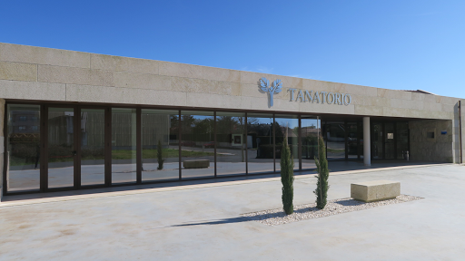 Tanatorio El Mueble Melide