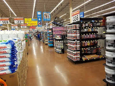 Photos of Walmart Puerta Texcoco