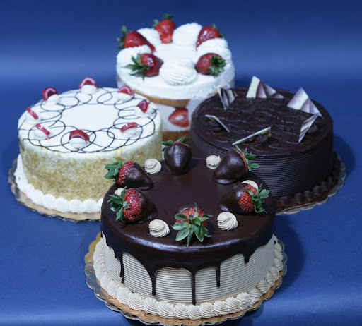 Sugar & Spice Bake Shoppe - Thumbnail