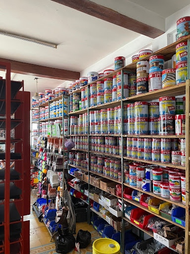PINTURAS VELA Gallery - Mexico