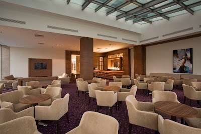 Jura Hotels Afyon Termal