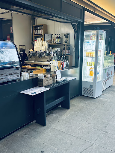 Photo of Good George