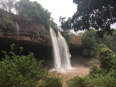 Photos of Tello Waterfalls